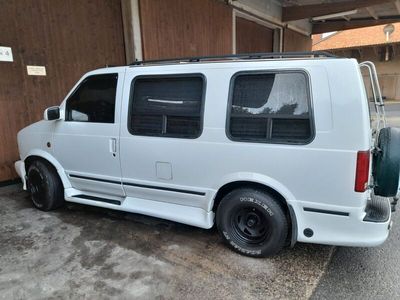 gebraucht Chevrolet Astro 4.3 E E