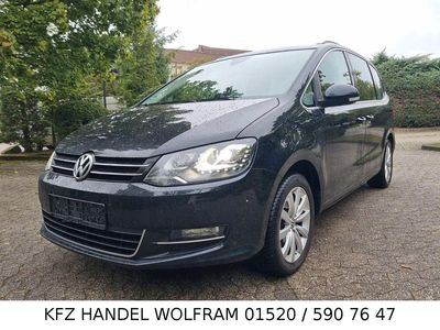 VW Sharan