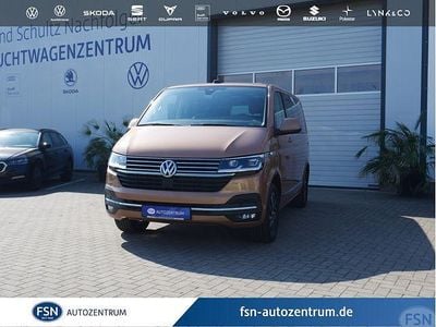 VW Multivan
