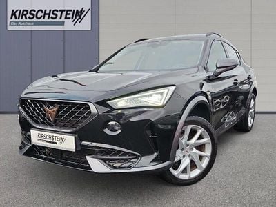 Schwarz Gebraucht 2023 Cupra Formentor SUV | 24.990 € (Superpreis)