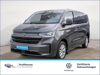 Używany VW Caravelle Style 150 KM (110 kW) 2025 Van