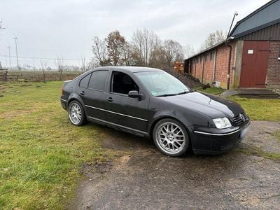 Gebraucht VW Bora 105 PS (77 kW) 2004 Limousine