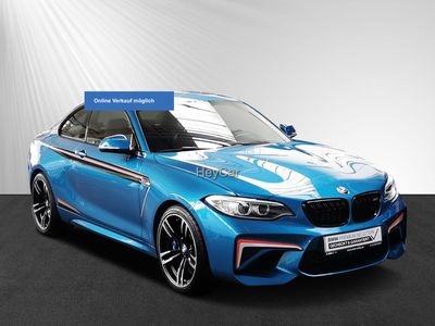 Bmw M2 Gebraucht Kaufen 606 Autouncle