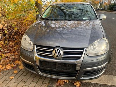 VW Jetta