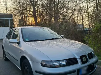 Gebraucht Seat Leon