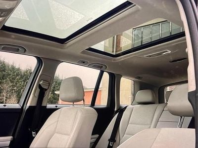 Mercedes GLK350