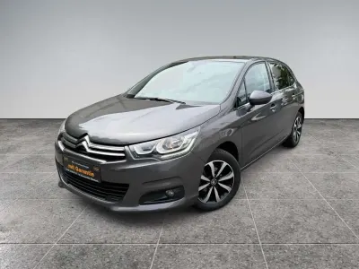 Used Citroën C4