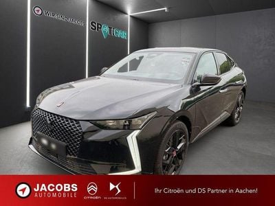 DS Automobiles DS4