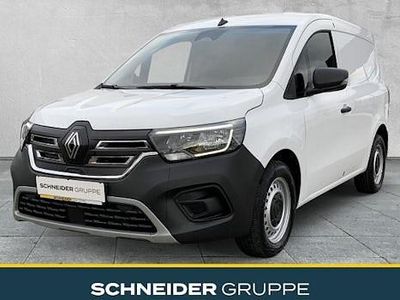 Neu Renault Kangoo Komfort 89 kW (122 PS) 2026 Weiß Van