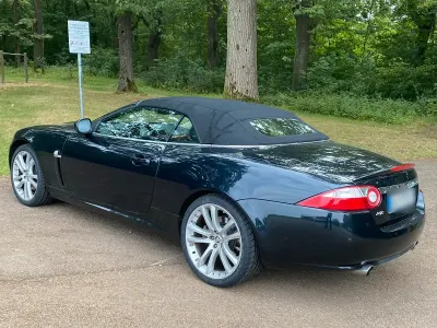 Gebraucht Jaguar XK