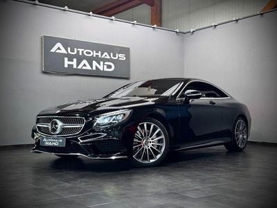 Mercedes S400
