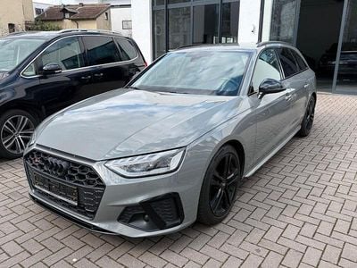 Gebraucht Audi S4 Sport 341 PS (250 kW) 2021 Grau Limousine