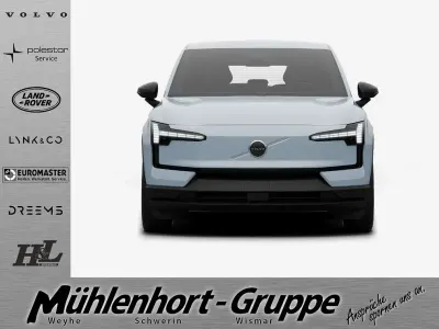 Neu Volvo EX30 110 kW (150 PS) 2026 SUV