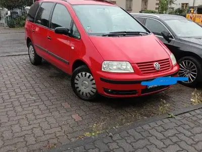 Gebraucht VW Sharan