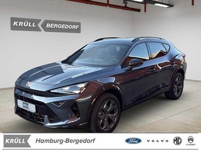 Grau Gebraucht 2025 Cupra Formentor SUV | 33.499 € (Guter Preis)