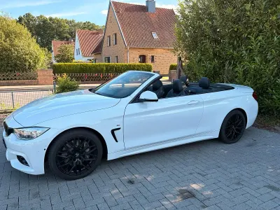 Gebraucht BMW 440