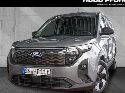 Gebraucht Ford E-Transit Trend 100 kW (136 PS) 2026 Silber Van