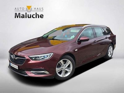 Gebraucht Opel Insignia Innovation 165 PS (121 kW) 2019 Braun Kombi