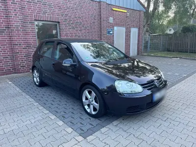 Gebraucht VW Golf IV