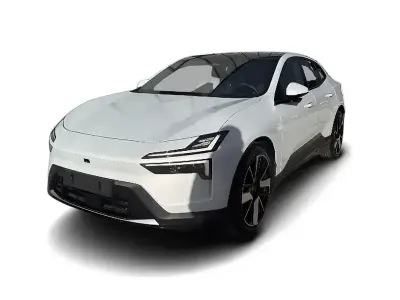 Gebraucht Polestar 4 Pilot 400 kW (544 PS) 2024 Weiss SUV
