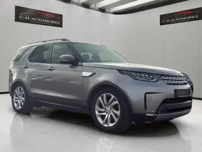 Gebraucht Land Rover Discovery 5