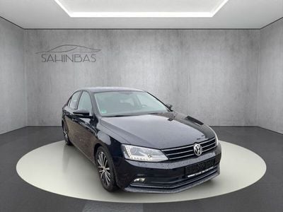 VW Jetta