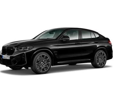 Gebraucht BMW X4 M Competition Edition 510 PS (375 kW) 2025 SUV