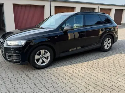 Gebraucht Audi Q7