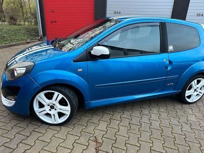 gebraucht Renault Twingo Gordini R.S. 1.6 16V Gordini R.S.