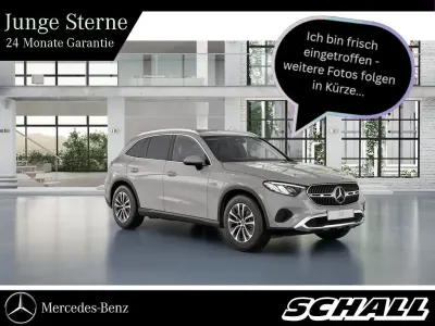 Gebraucht Mercedes GLC220