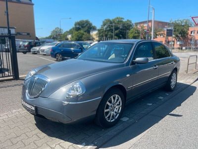 gebraucht Lancia Thesis 2.4 20V Emblema MEMORY*RENTNERFAHRZEUG*