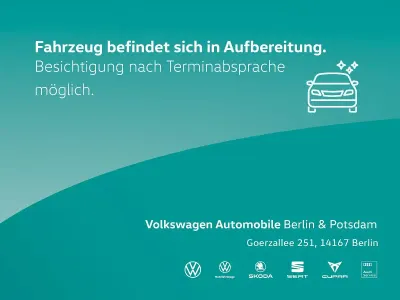 Brugt VW Polo R-line 110 HK (80 kW) 2022 Grå Hatchback