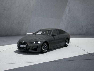 Usata BMW M440 M Sport 374 CV (275 kW) 2025 Grigio Berlina