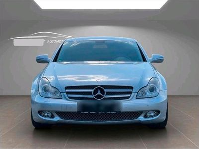 Mercedes CLS350