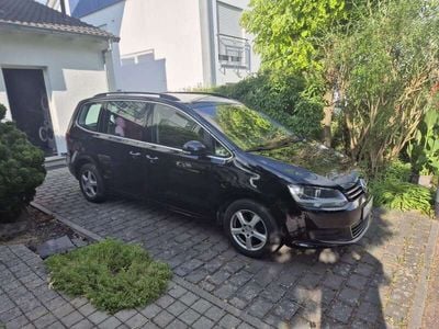 VW Sharan