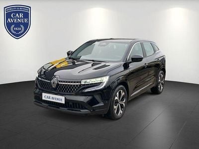 Schwarz Gebraucht 2025 Renault Austral Evolution SUV | 28.440 € (Guter Preis)