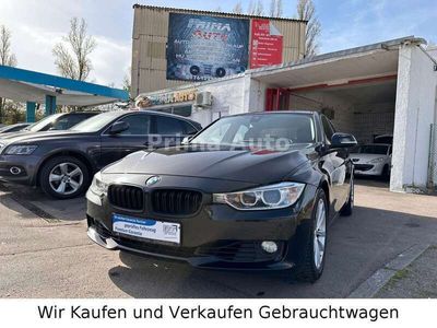 gebraucht BMW 328 328 Baureihe 3 Lim. i