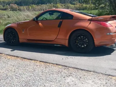 Gebraucht Nissan 350Z