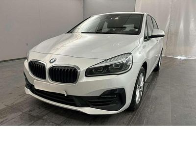 BMW 216