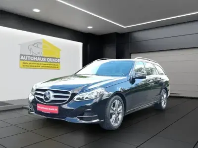Gebraucht Mercedes E300