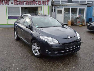 gebraucht Renault Mégane Dynamique