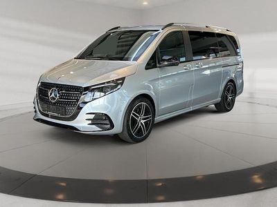 Usata Mercedes V250 190 CV (139 kW) 2025 Argento Monovolume