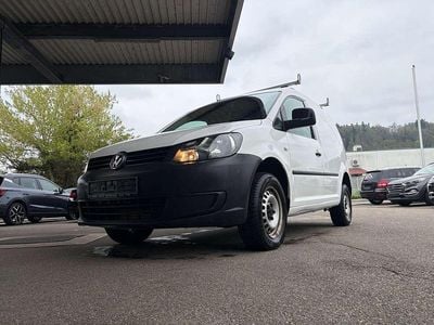 Gebraucht VW Caddy