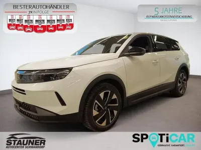 Gebraucht Opel Grandland Electric