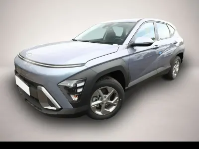 Neu Hyundai Kona 139 PS (102 kW) 2026 Blau SUV