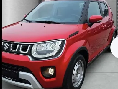 Gebraucht Suzuki Ignis