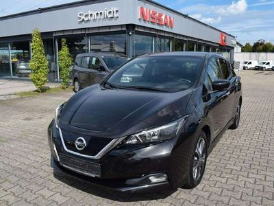 gebraucht Nissan Leaf N-Connecta ProPilot/Winter