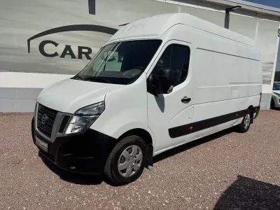 Gebraucht Nissan NV400