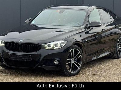 BMW 340 Gran Turismo