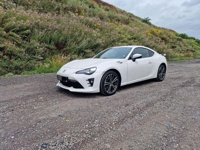 Toyota GT86